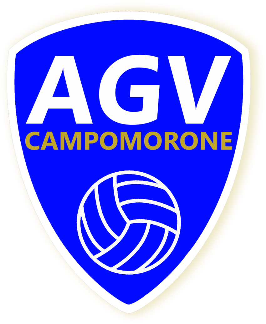 Logo AGV VOLLEY Campomorone